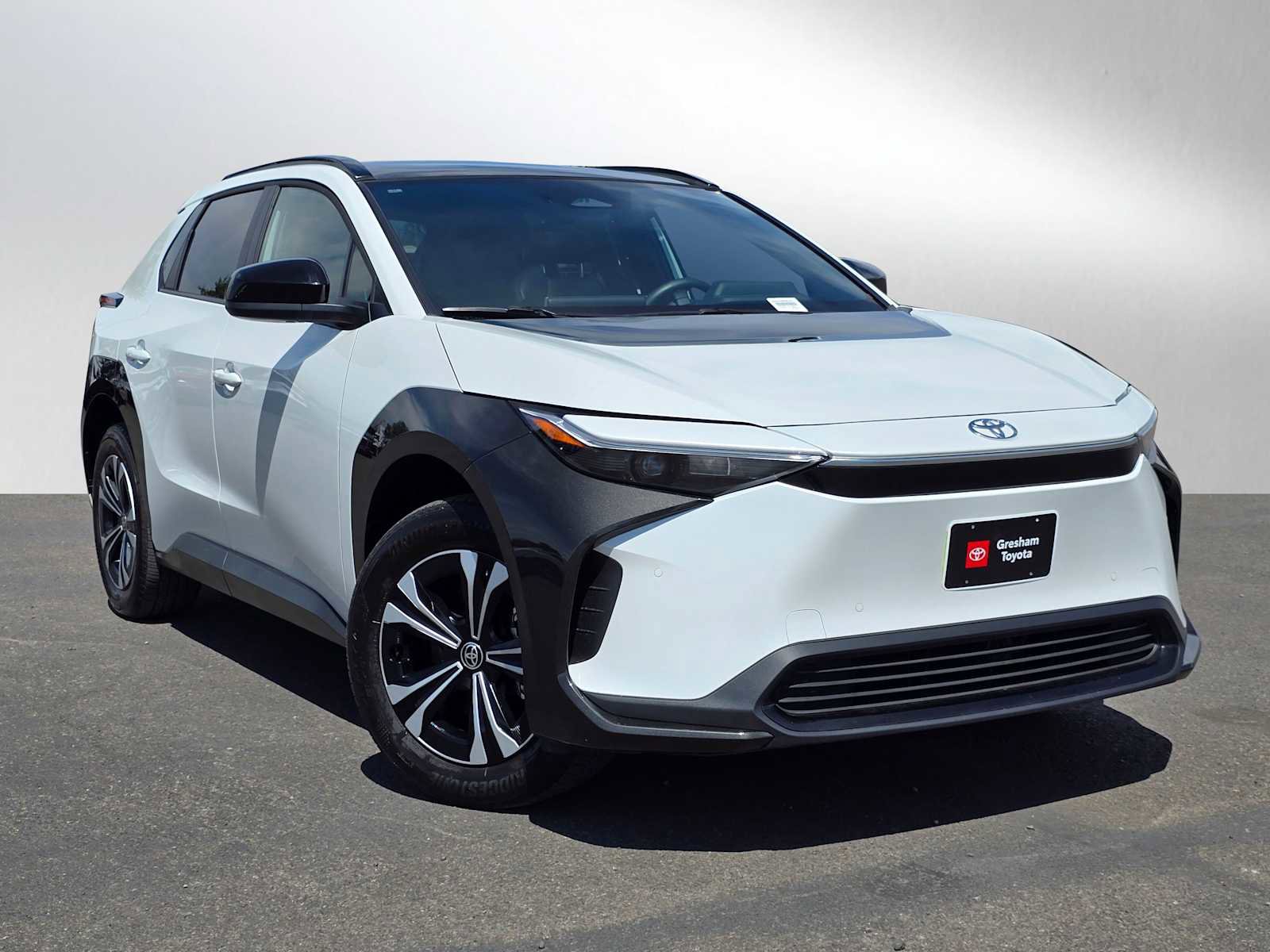 Certified 2023 Toyota bZ4X XLE