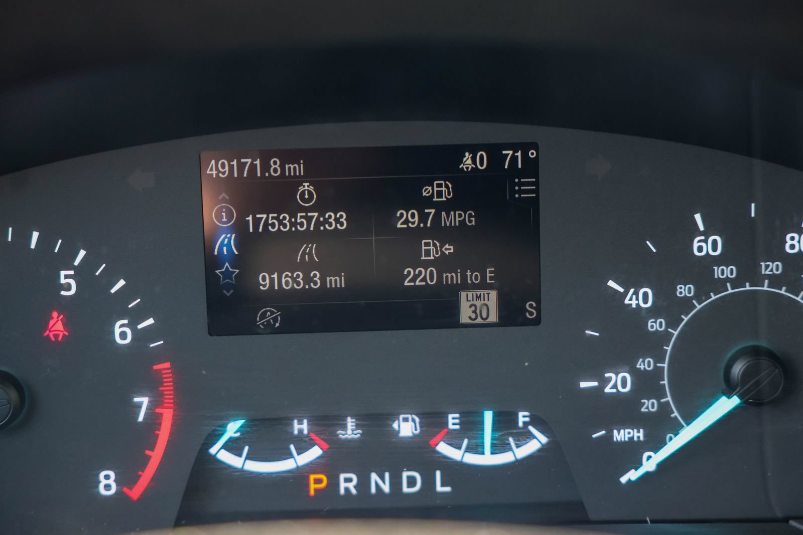 Used 2022 Ford Escape SE w/ SE Sport Appearance Package AWD/4WD image 20