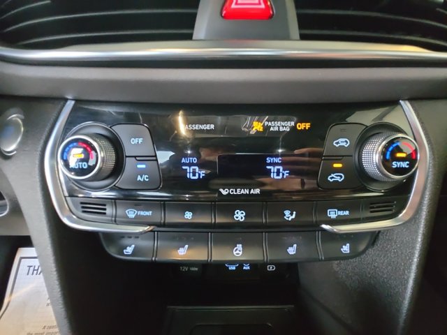 Used 2020 Hyundai Santa Fe Limited FWD image 17
