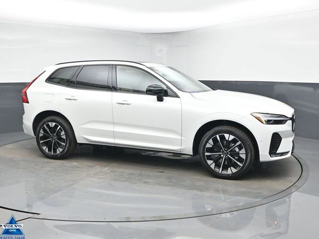 New 2026 Volvo XC60 B5 Plus w/ Protection Package Premier image 1
