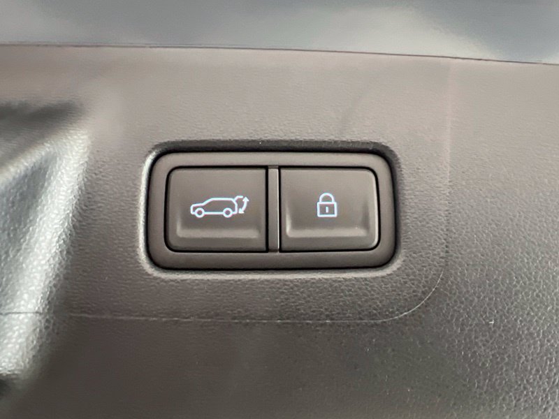 New 2027 Hyundai Santa Fe SE AWD/4WD image 9