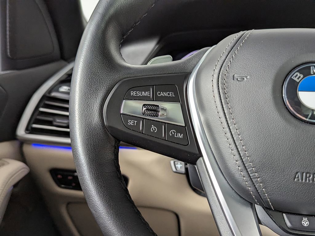 Used 2021 BMW X5 xDrive40i w/ Convenience Package AWD/4WD image 33