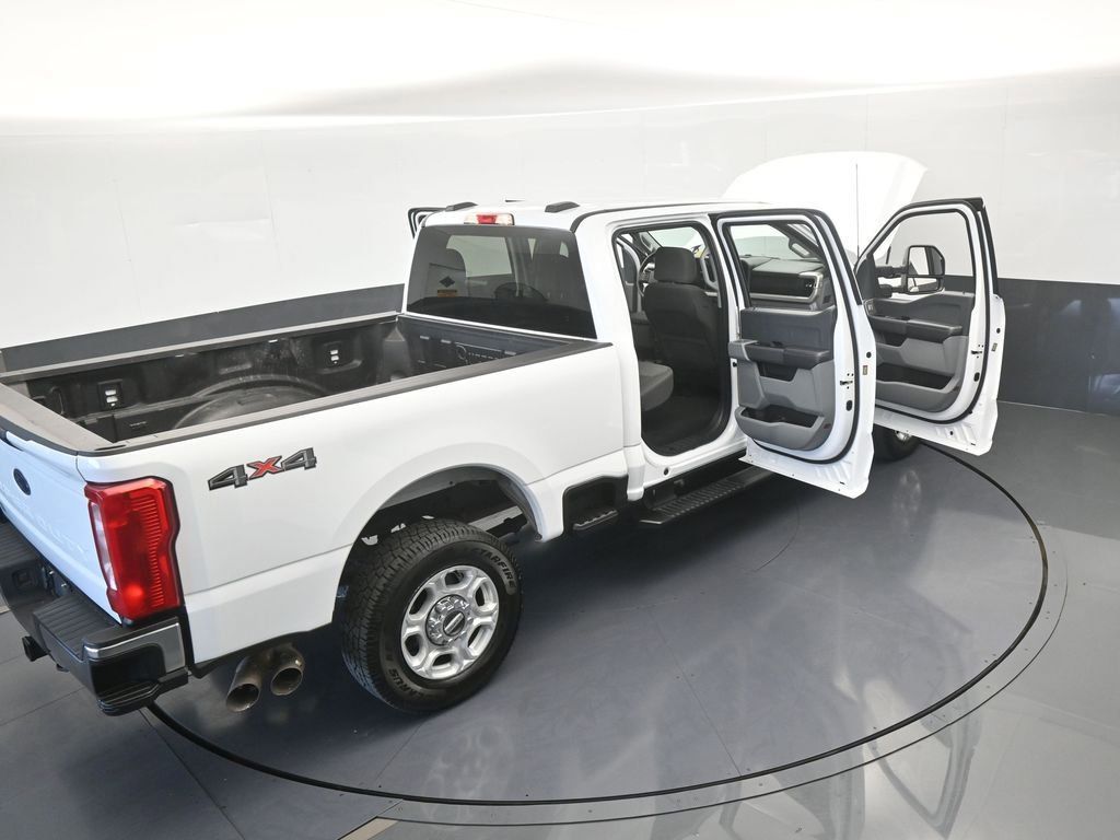 Used 2025 Ford F250 XLT image 72