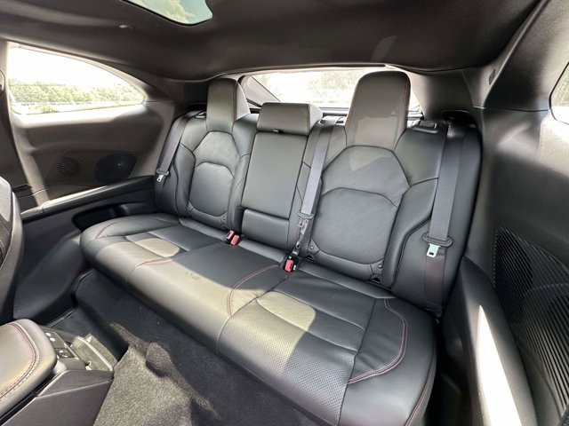 New 2026 Dodge Charger Scat Pack AWD/4WD image 26