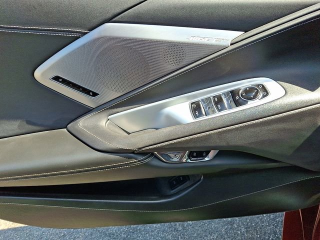 Used 2020 Chevrolet Corvette Stingray w/ 2LT Preferred Equipment Group image 16