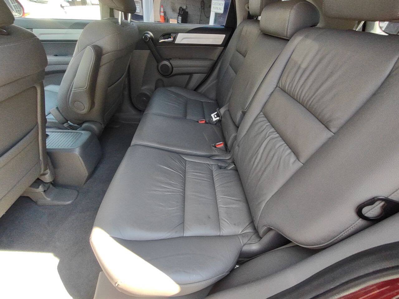 Used 2011 Honda CR-V EX-L image 16