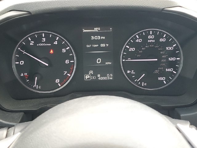 Certified 2024 Subaru Impreza 2.0i Sport AWD/4WD image 19