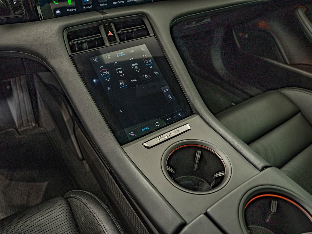 Certified 2022 Porsche Taycan image 33