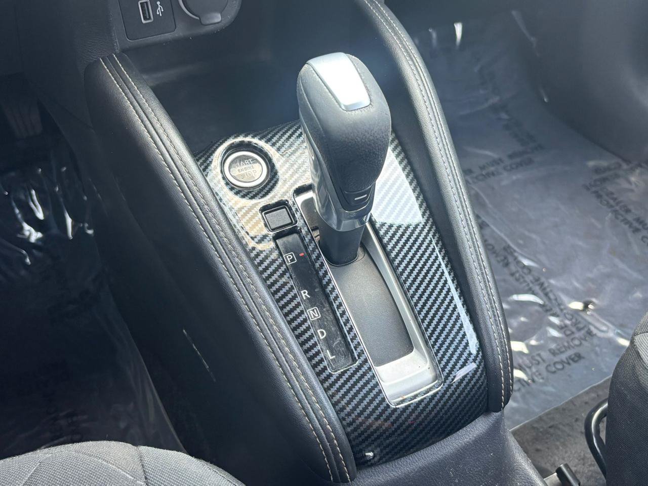 Used 2019 Nissan Kicks SR FWD image 26