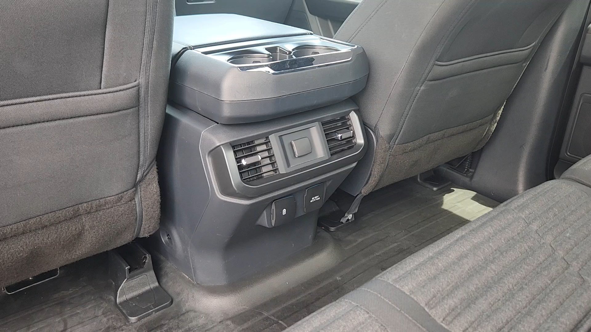 Used 2021 Ford F150 XL w/ STX Appearance Package AWD/4WD image 16