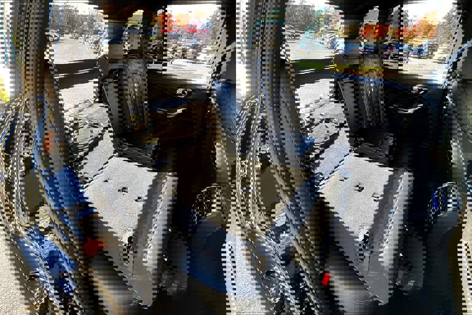 Used 2023 BMW X5 xDrive45e image 20