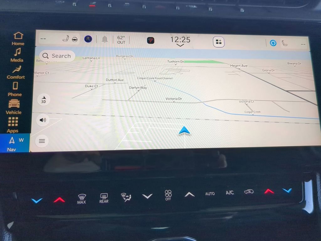 New 2026 Jeep Grand Cherokee Altitude image 17