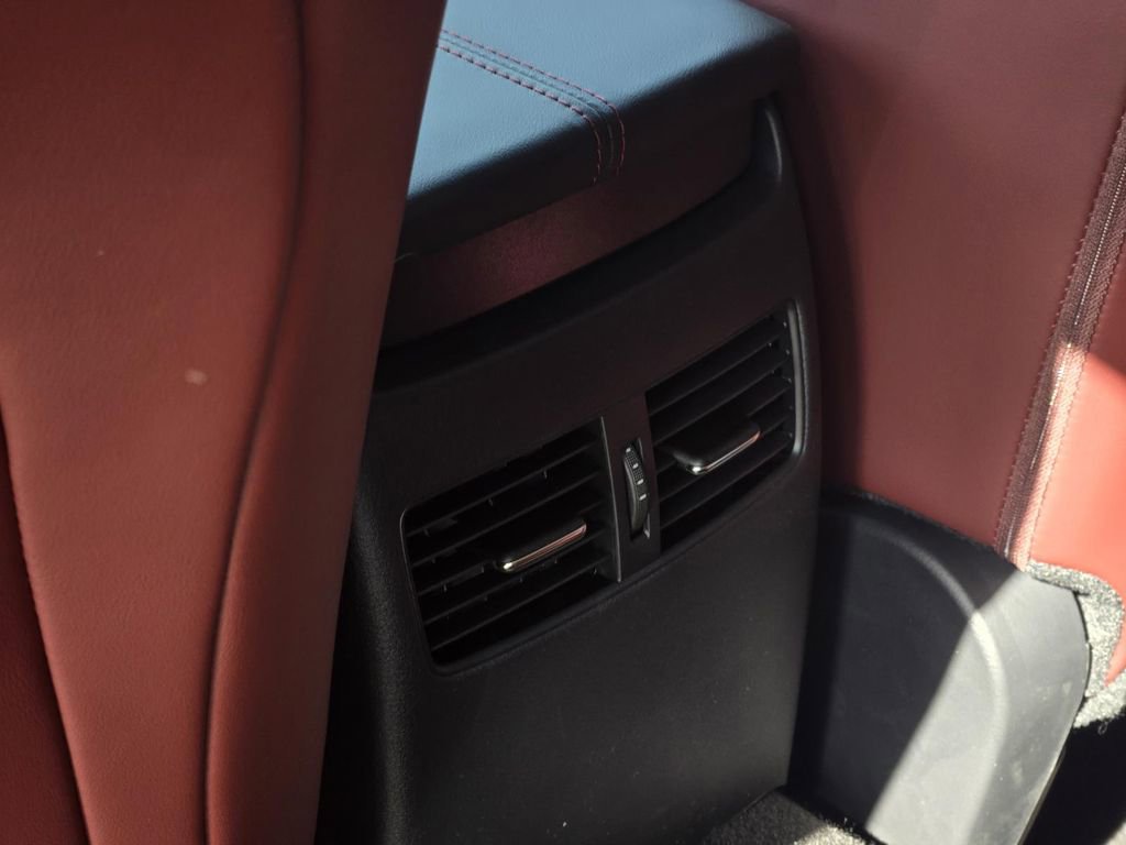 New 2026 MAZDA CX-30 AWD 2.5 S image 16