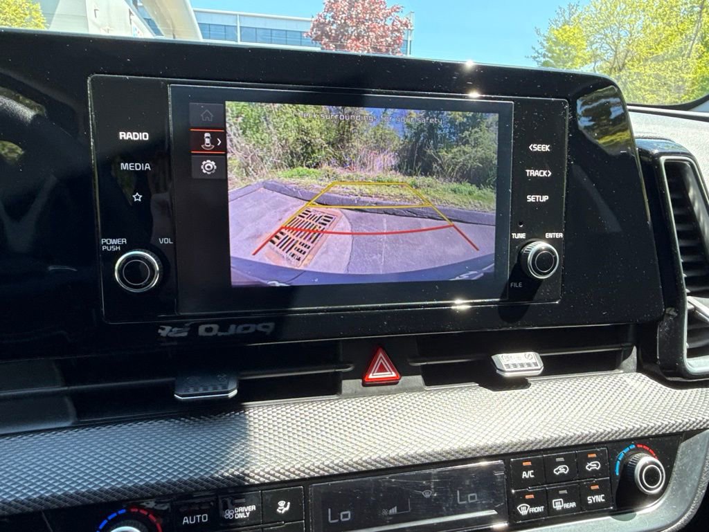 Used 2023 Kia Sportage LX AWD/4WD image 38