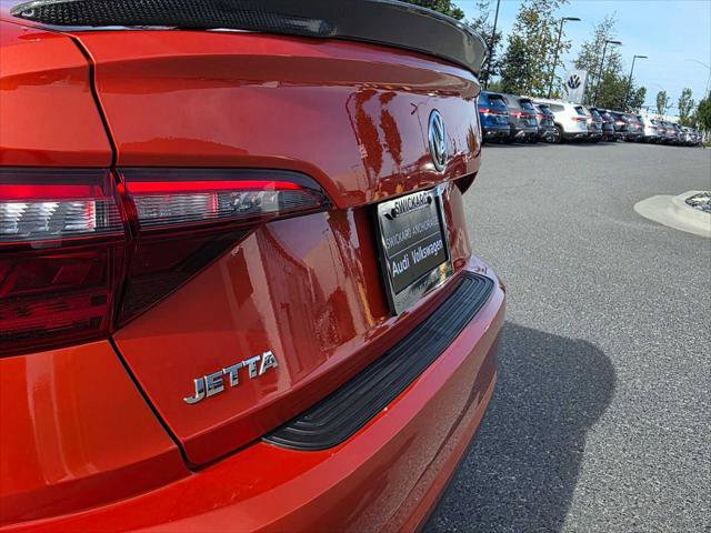 Used 2021 Volkswagen Jetta R-Line FWD image 14