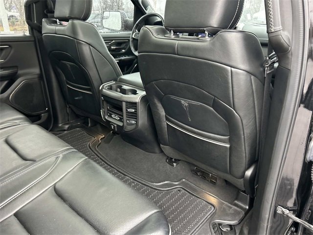 Used 2019 RAM 1500 Limited w/ Advanced Safety Group image 24