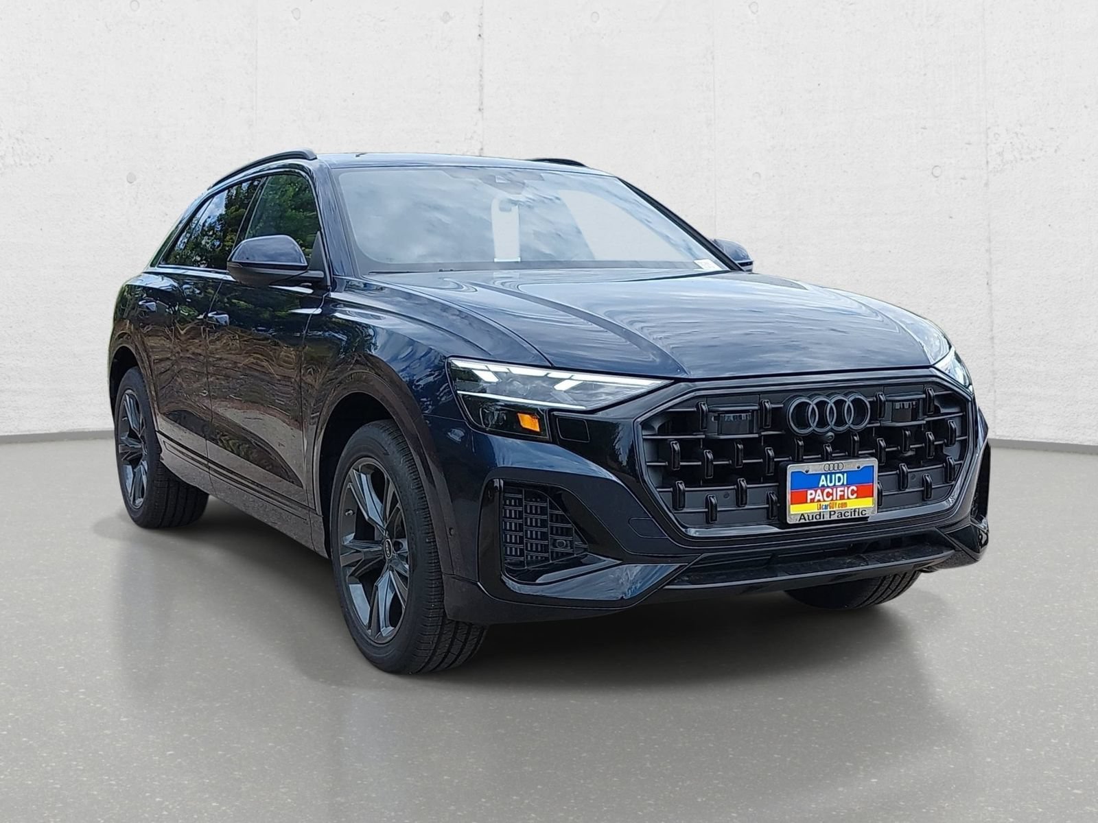 New 2026 Audi Q8 Premium AWD/4WD image 3