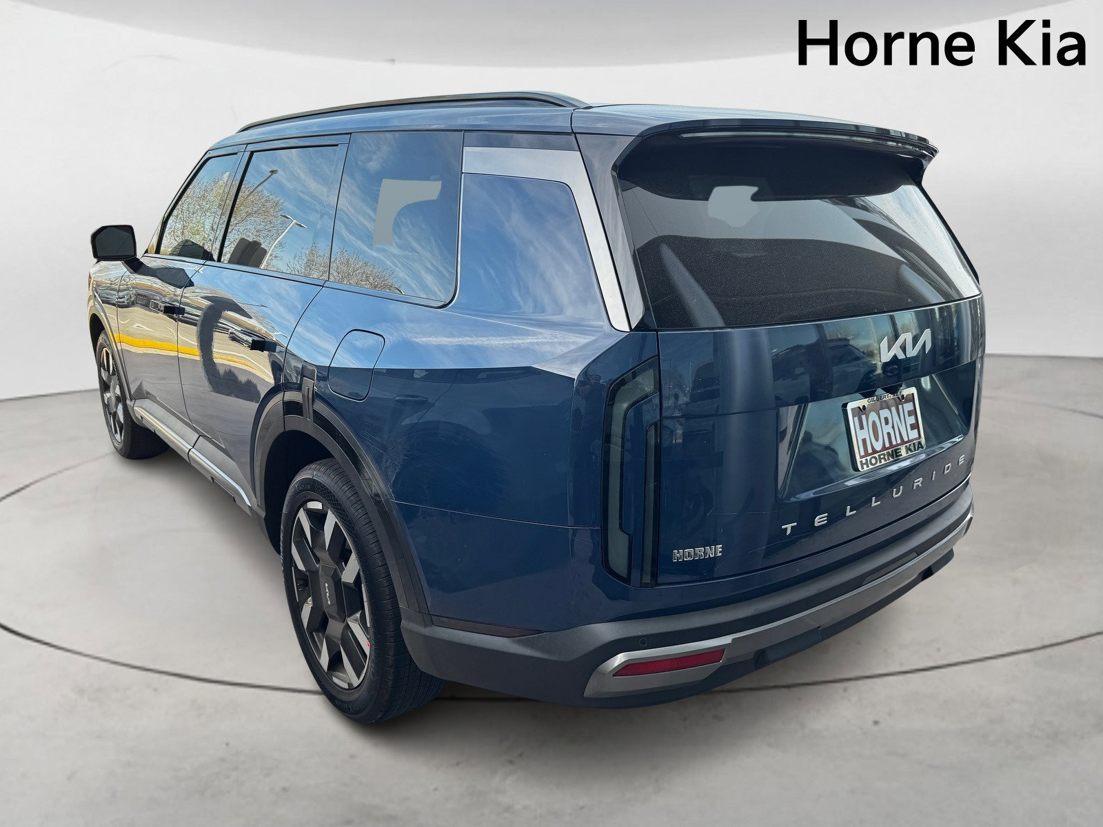 New 2027 Kia Telluride S image 5