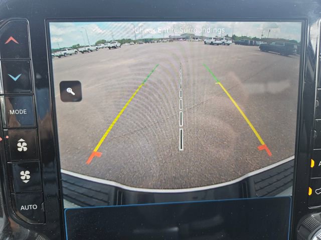 Used 2024 RAM 2500 Laramie AWD/4WD image 20