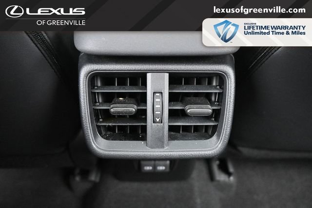 Used 2025 Lexus UX 300h FWD image 23