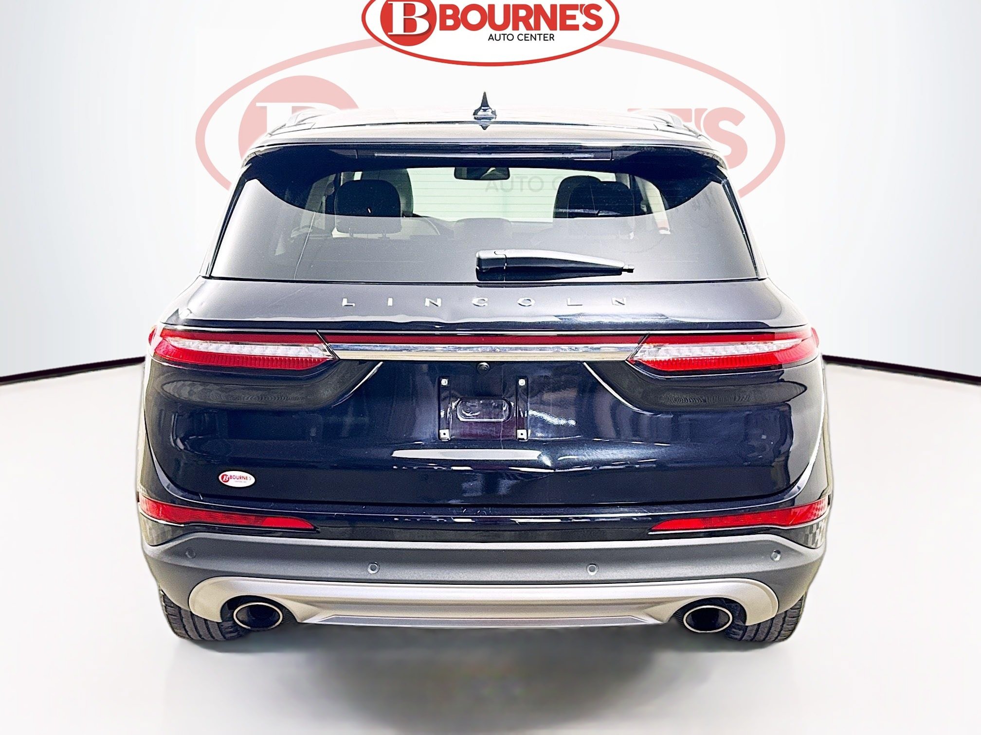 Used 2022 Lincoln Corsair AWD w/ Premium Package image 10