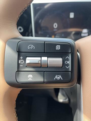 New 2026 Hyundai Santa Fe Calligraphy image 20