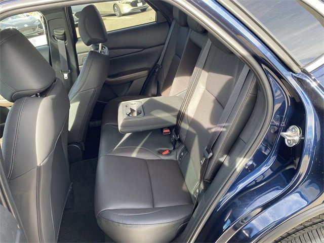 New 2025 MAZDA CX-30 AWD 2.5 S w/ Premium Package image 27