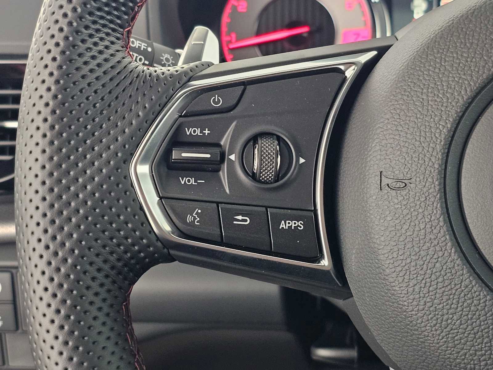 New 2026 Acura RDX A-Spec image 25