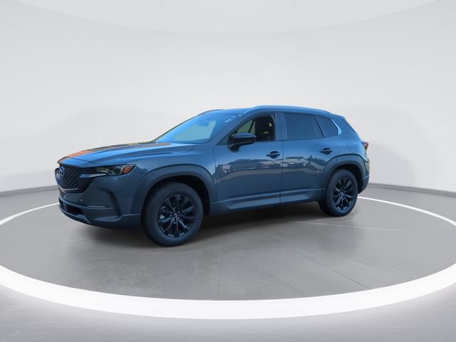 Used 2024 MAZDA CX-50 AWD 2.5 S w/ Cargo Package image 4