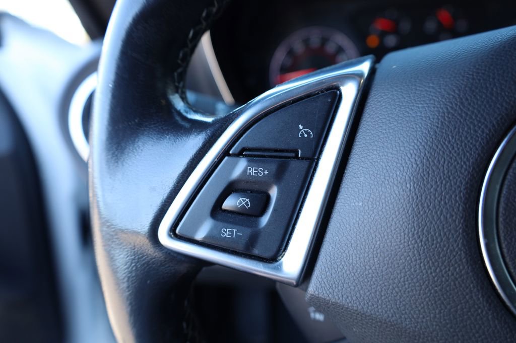 Used 2018 Chevrolet Camaro LS image 23