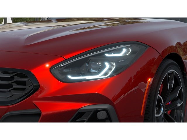 New 2026 BMW Z4 M40i RWD image 6