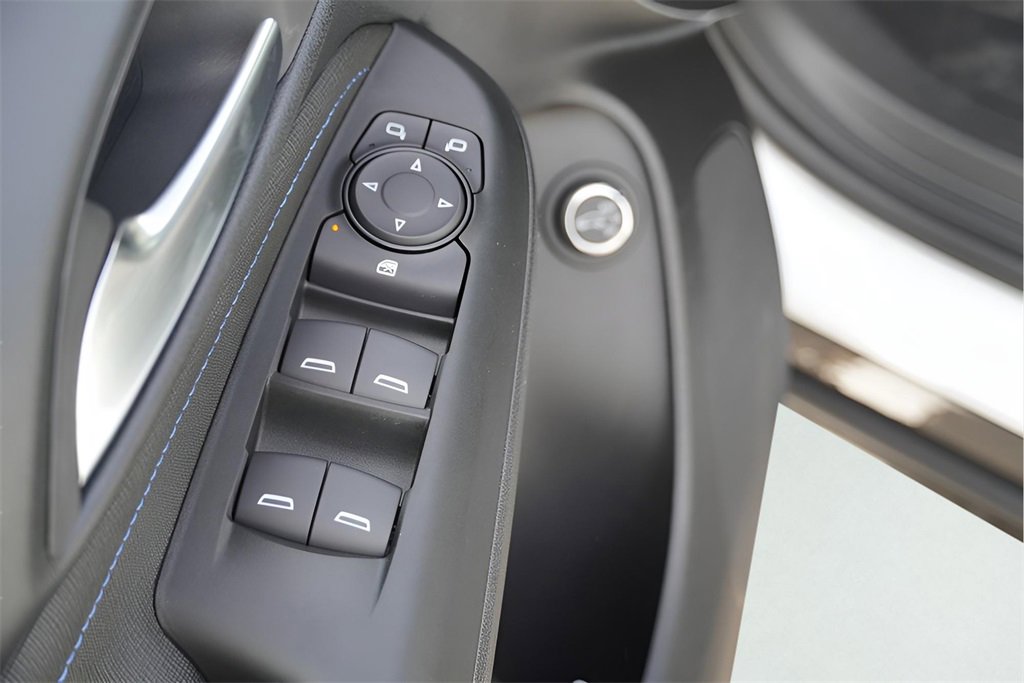 New 2026 Buick Envista Sport Touring w/ Convenience I Package image 21