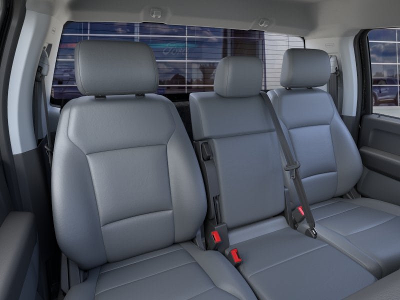 New 2026 Ford F550 4x4 Regular Cab Super Duty image 25