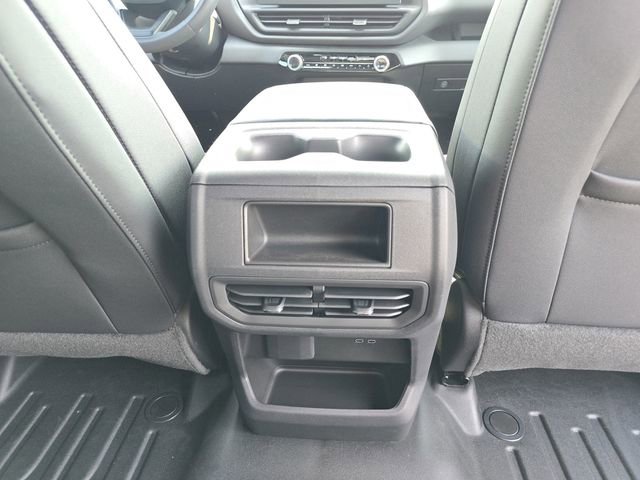 New 2024 Chevrolet Silverado EV W/T AWD/4WD image 26
