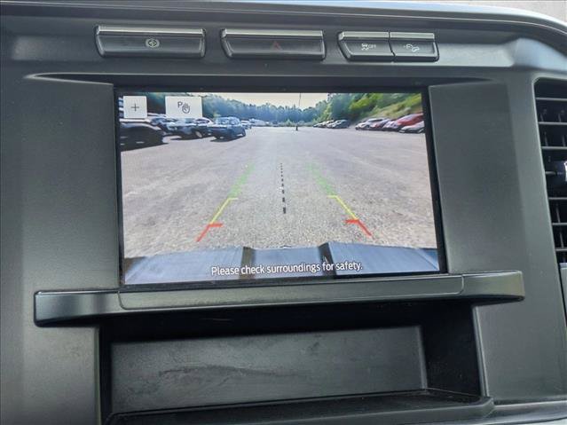 Used 2024 Ford F450 XL w/ FX4 Off-Road Package AWD/4WD image 13