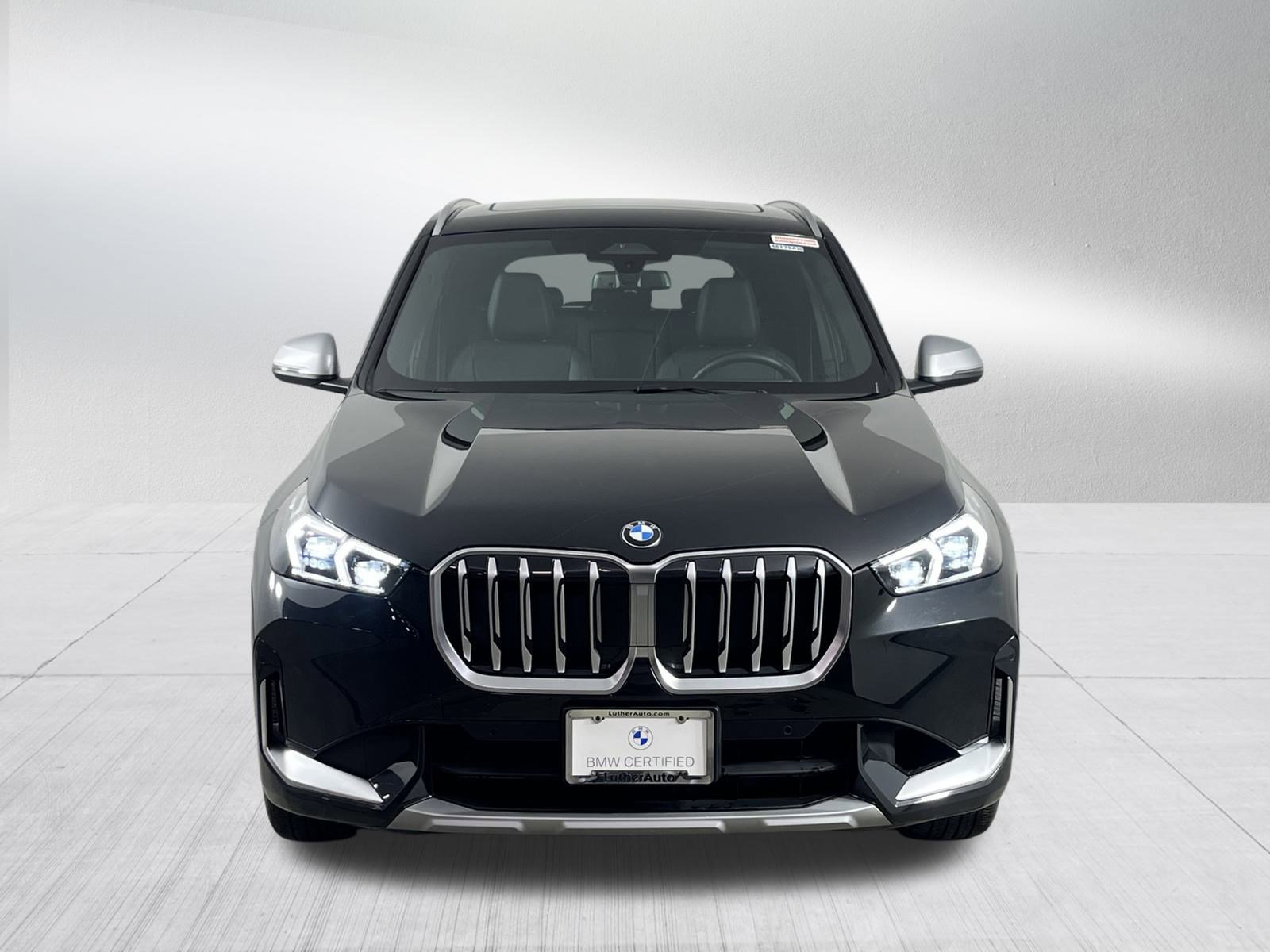 Certified 2023 BMW X1 xDrive28i w/ Convenience Package video 2