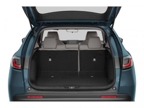 Used 2025 Honda HR-V LX image 10