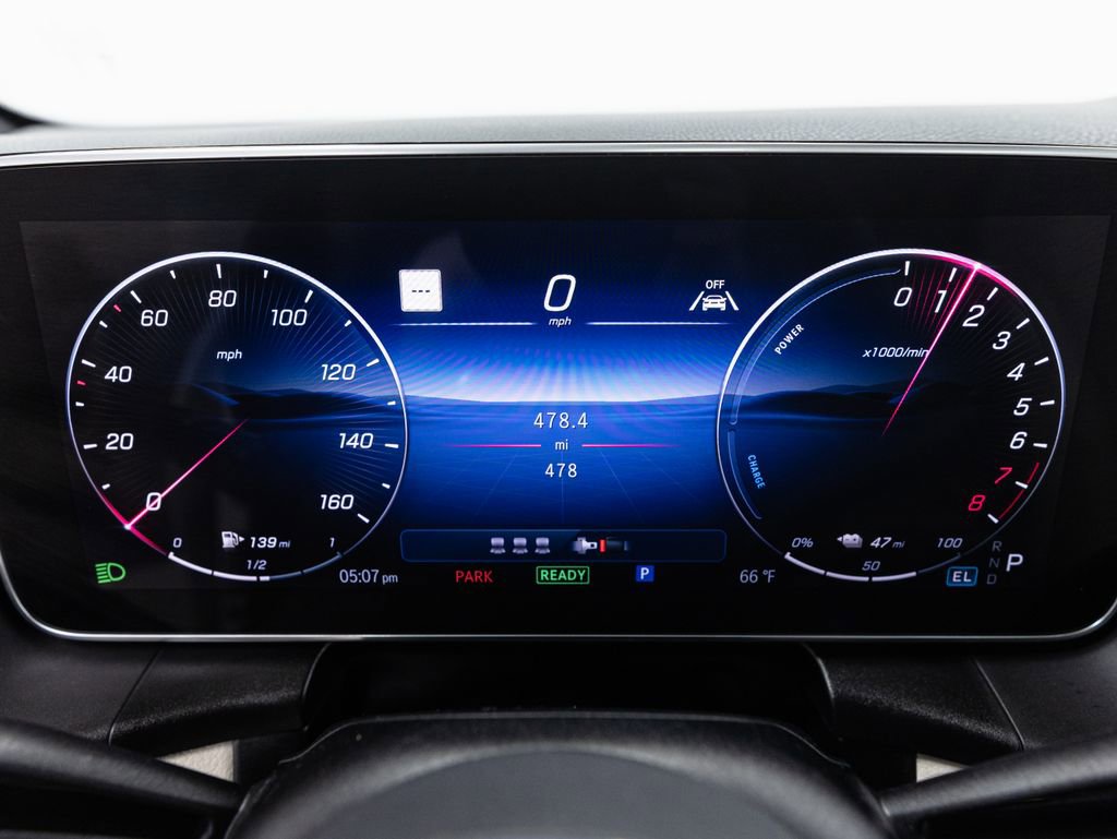 Used 2026 Mercedes-Benz GLC 350e 4MATIC image 14