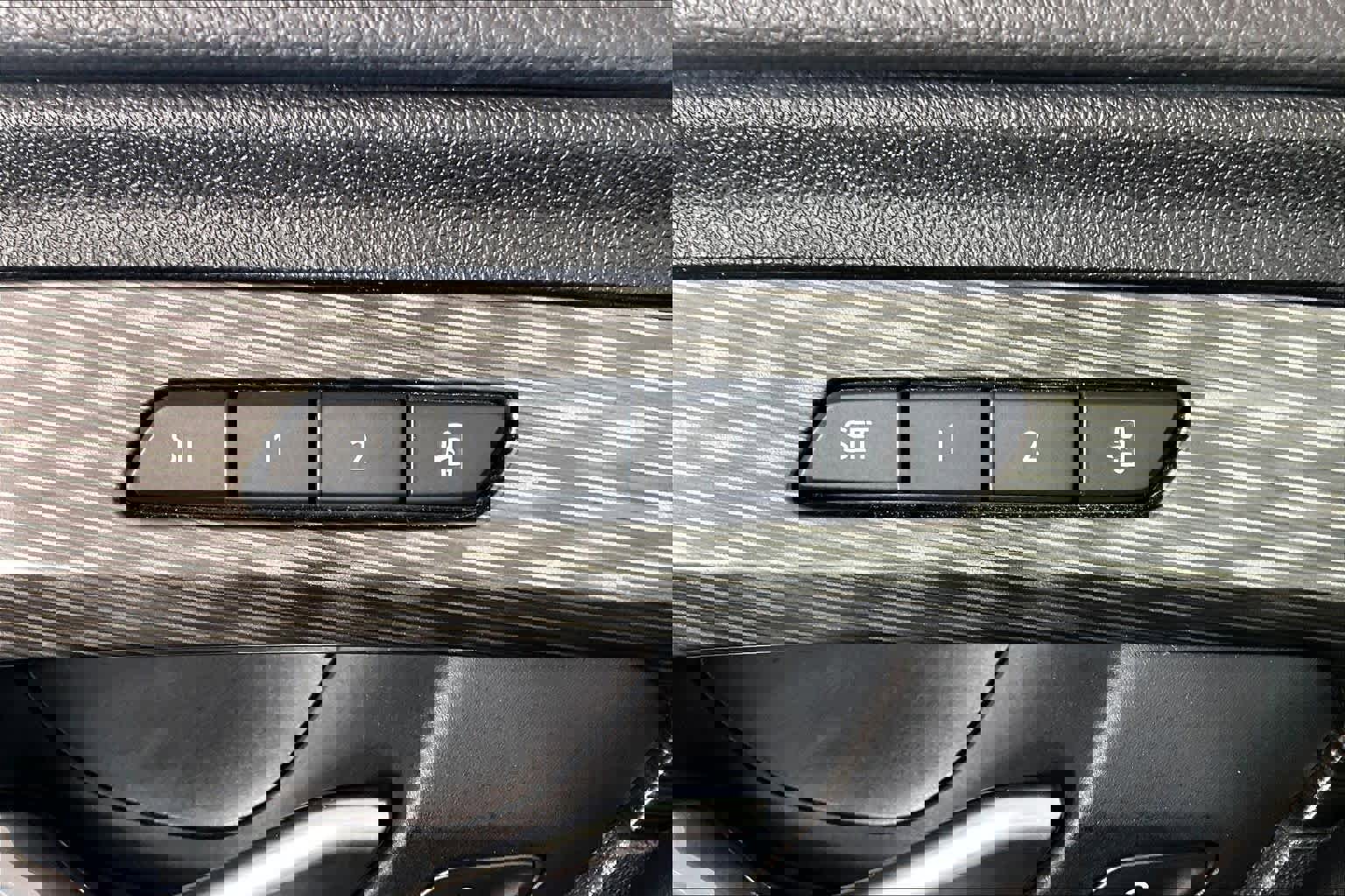 Certified 2021 GMC Terrain SLT w/ LPO, Floor Liner Package image 33