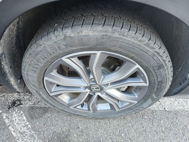 Used 2022 Honda CR-V Touring image 19