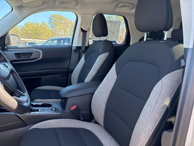 New 2025 Ford Bronco Sport Big Bend image 10