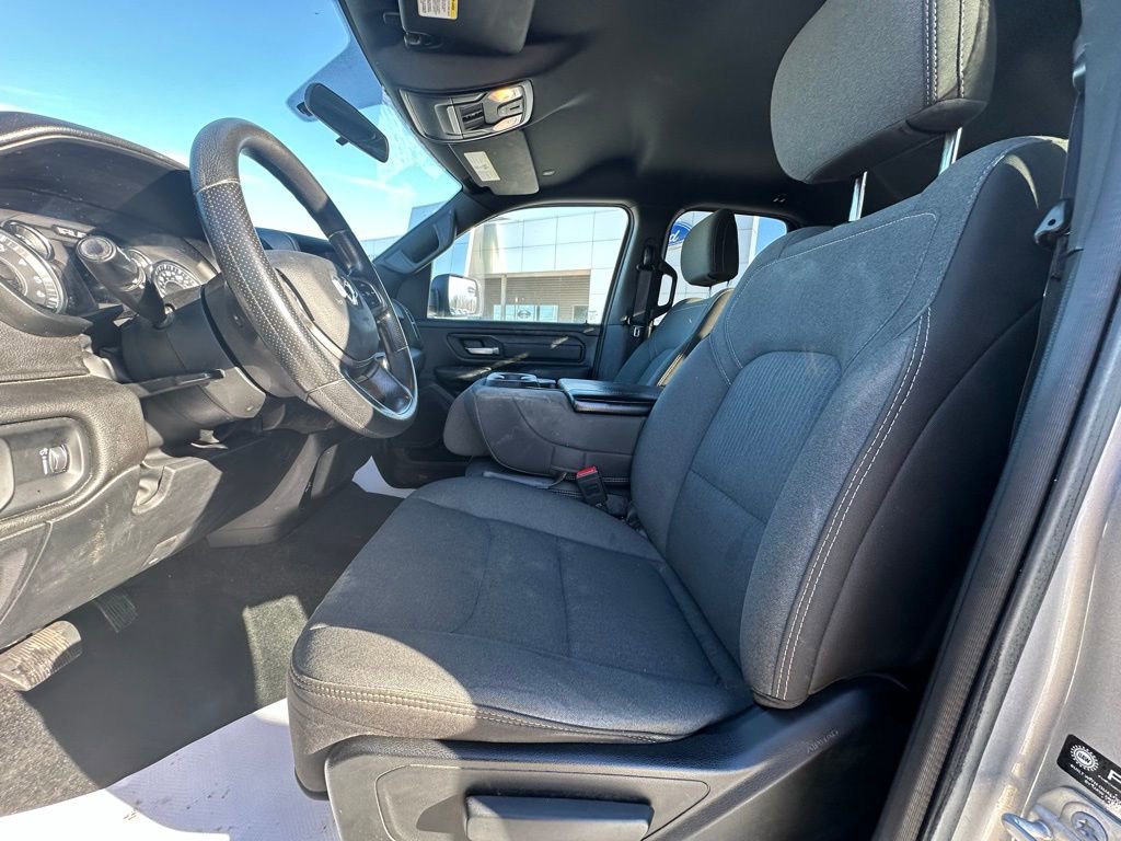 Used 2023 RAM 1500 Tradesman image 15