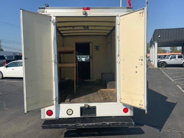 Used 2013 GMC Savana 3500 RWD image 17