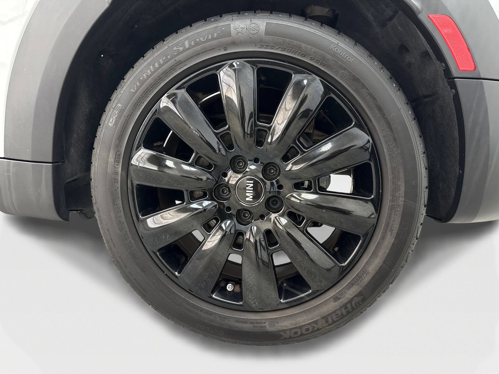 Used 2020 MINI Cooper Countryman S FWD image 51