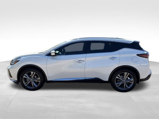 Used 2019 Nissan Murano Platinum w/ Cargo Package AWD/4WD image 6