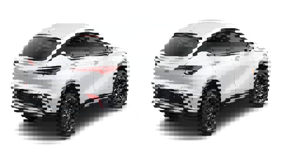 New 2026 Buick Envista Sport Touring w/ Convenience I Package FWD image 59