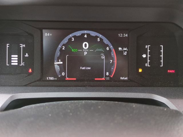 Used 2025 Toyota 4Runner SR5 image 19