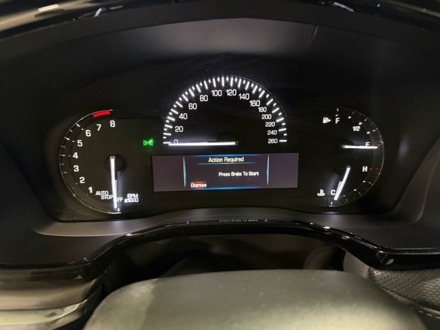 Used 2019 Cadillac XT5 Premium Luxury w/ Driver Assist Package image 18