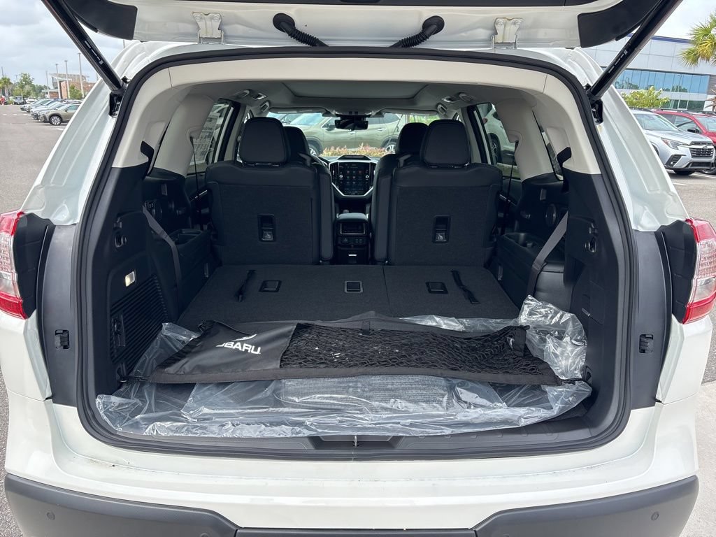 New 2026 Subaru Ascent Touring AWD/4WD image 17