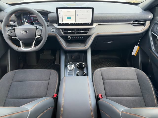 New 2026 Ford Explorer Tremor w/ Tremor Ultimate Package AWD/4WD image 13